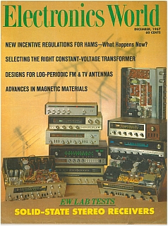rivista Electronics World